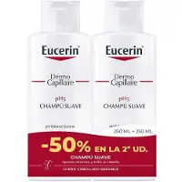Eucerin PH5 Shampoing Duo Set
