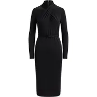 Ralph Lauren Robe noir