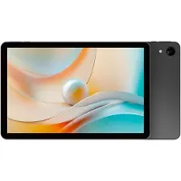 SPC Gravity - Tablette 10.1 pouces HD Gris, Octa-Core, 4GB RAM, 64GB de mémoire, 9,5 heures d'autonomie, Google Family Link Parental Control, Android 14