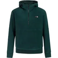 Protest Bright Hoodie Vert L Homme