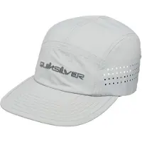 Quiksilver Stacker Tech Cap Blanc