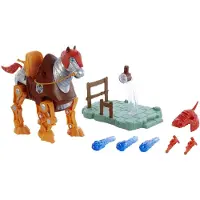 Masters of the Universe Figurine Origins Stridor