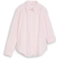 Tom Tailor Chemisier rose