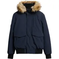 Superdry Veste mi-saison 'Everest' | XL | male
