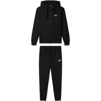 Emporio Armani Survêtement '8NPV68 PJVTZ' noir