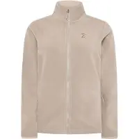 Didriksons Viona, veste polaire, femme, beach beige