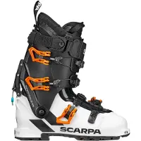 Scarpa Maestrale Rs Touring Ski Boots Blanc,Noir 27.0
