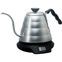 Hario Bouilloire électrique V60 Power BuonoN Kettle à température réglable