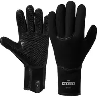 Mystic Roam 5finger Gloves Noir L