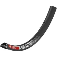 Dt Swiss XM 481 - 27.5'' Disc MTB Rim - black