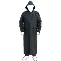 Cofan Manteau Long