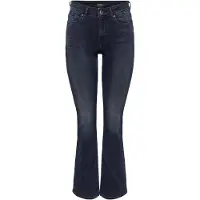 ONLY Jean 'ONLBlush' bleu foncé