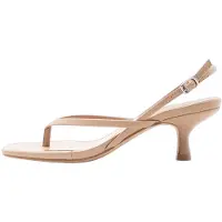Steve madden Tongs 'Carley' beige