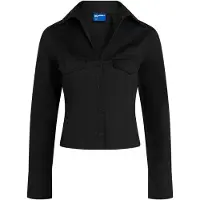 Karl lagerfeld JEANS Chemisier noir
