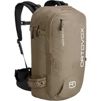 Ortovox Haute Route 32L, sac à dos de ski, brun
