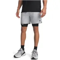 Under Armour Short Vanish Woven 2.0 6´´