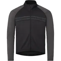 Vaude Posta Ii Sweatshirt Noir S Homme