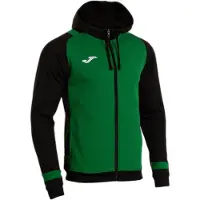 Joma Lider Hoodie Vert 5XL Homme