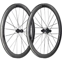 Vision Metron 45 Rs Sl Cl Disc Tubeless B5 Road Wheel Set Argenté 12 x 100/12 x 142 mm / Shimano/Sram HG