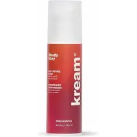 Kream Crème Solaire Dark Tanning Boost 150ml