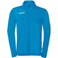 Kempa Veste Athletics 29 Poly , taille : 152, couleurs : bleu