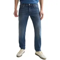 Scotch & Soda The Zee Regular Straight Fit Jeans Bleu 31 / 32 Homme