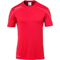 Uhlsport T-shirt à Manches Courtes Stream 22