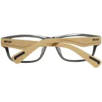 Just cavalli Lunettes - - JC0761-020-52 - Gris - Mixte - Tendance