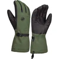 Mammut Stoney Gloves Vert 6