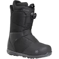 Nidecker Bts Sierra Snowboard Boots Noir 25 Homme