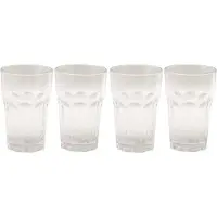Outwell Orchid Tumbler Set Clair