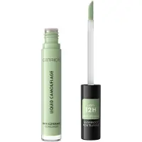 Catrice Teint Correcteur-de-teintLiquid Camouflage High Coverage Concealer 200 Anti-Rouge 5 ml ()