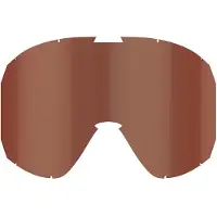 Bliz Rave Jr Lens Orange Orange/CAT2