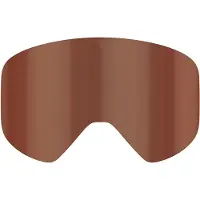 Bliz Flow Lens Rose Orange/CAT2