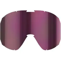 Bliz Rave Spare Lens Violet Brown With Purple Multicoating/CAT3