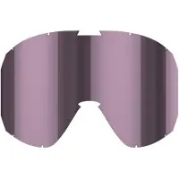 Bliz Rave Lens Rose Brown With Pink Multicoating/CAT3