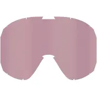 Bliz Rave Junior Lens Rose Pink/CAT1