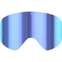 Bliz Flow Spare Lens Bleu Brown With Blue Multicoating/CAT2