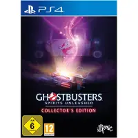 Ghostbusters : Spirits Unleashed Collector's Edition PS4