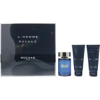 Rochas L Homme Coffret cadeau