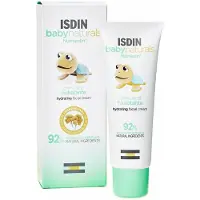 Isdin Baby Naturals Nutraisdin crème hydratante pour le visage 50ml
