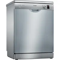 Bosch SMS25AI05E Lave-vaisselle pose libre 12 couverts E