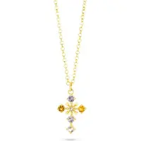 Radiant Collier Ry000014