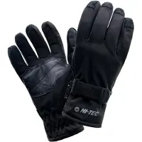 Hi-tec Gants Lansa Softshell