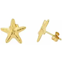 Radiant Ry000135 Earrings Doré Femme