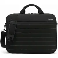 CoolBox Sacoche pour ordinateur portable COO-BAG15-1N 15,6