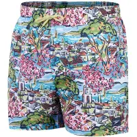 Speedo Short De Bain Printed Leisure 14´´