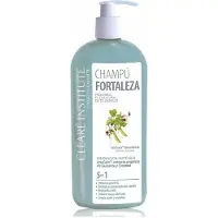 Clearé Institute Shampooing Fortaleza Anticaída 400ML