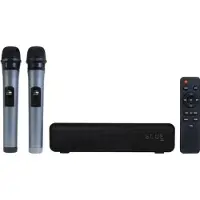 Fonestar SING-BAR Karaokeanlage tragique à câble