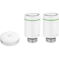 Ezviz T55 KIT Convient pour une utilisation en intérieur